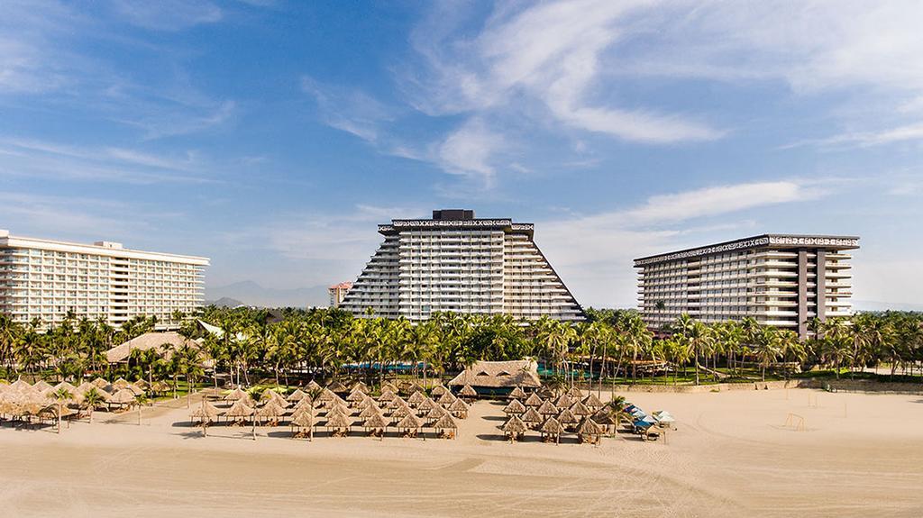 HOTEL PRINCESS MUNDO IMPERIAL RIVIERA DIAMANTE ACAPULCO 5* (Mexico) - from  £ 60 | HOTELMIX